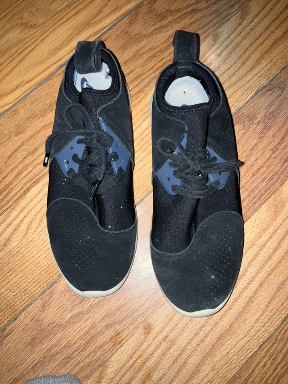 Nike shoes